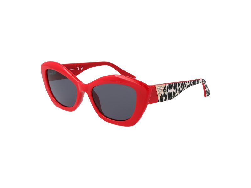 Guess Sonnenbrille GU 7868 66A