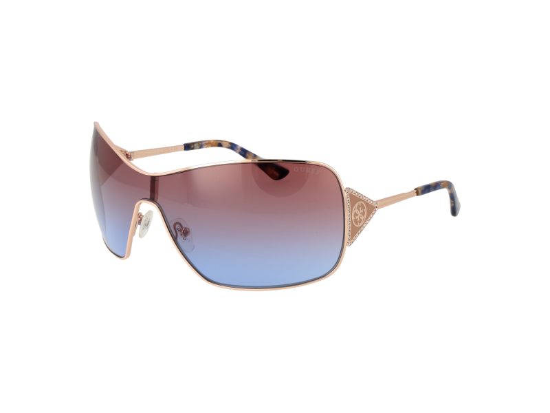 Guess Sonnenbrille GU 7876 32F