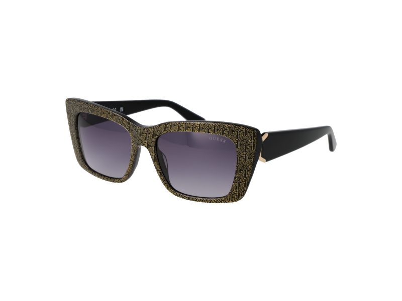 Guess Sonnenbrille GU 7890 01B