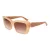 Guess Sonnenbrille GU 7890 57F