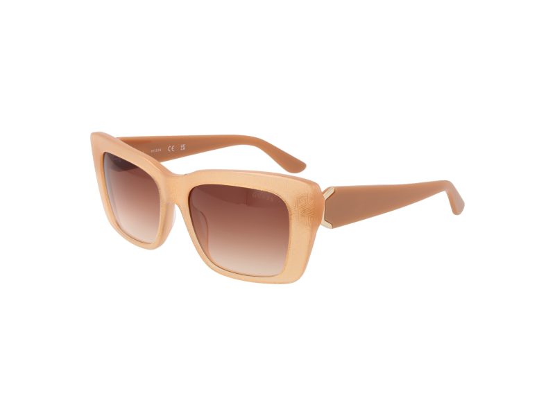 Guess Sonnenbrille GU 7890 57F