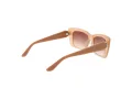 Guess Sonnenbrille GU 7890 57F