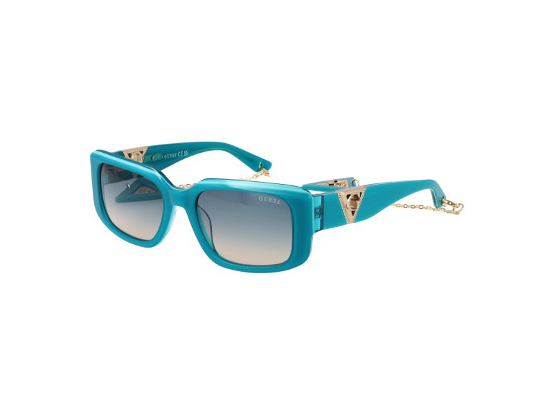 Guess Sonnenbrille GU 7891 87W