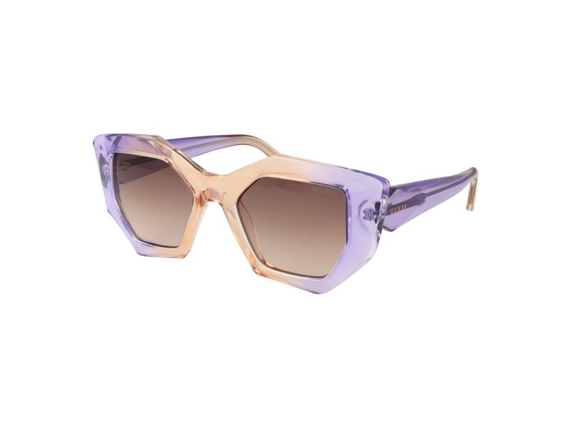 Guess Sonnenbrille GU 7897 80F