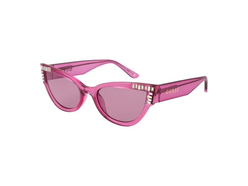 Guess Sonnenbrille GU 7901 83Y