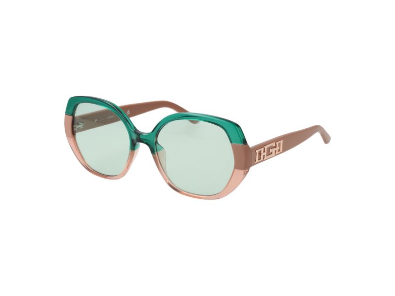 Guess Sonnenbrille GU 7911 59N