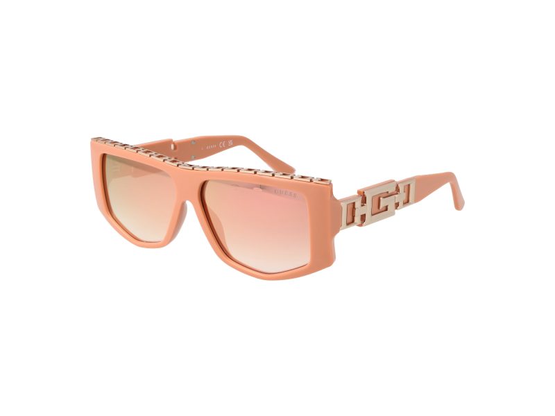 Guess Sonnenbrille GU 7914 72U