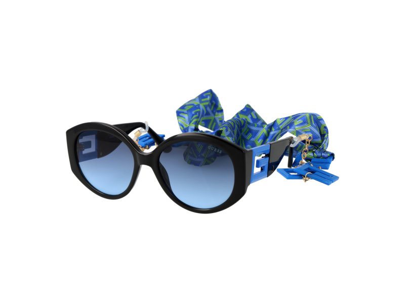 Guess Sonnenbrille GU 7917 92W