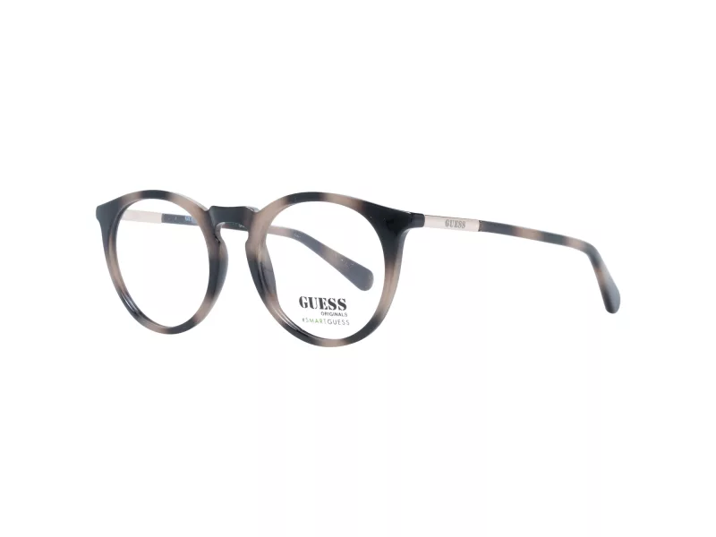 Guess Brillen GU 8236 053