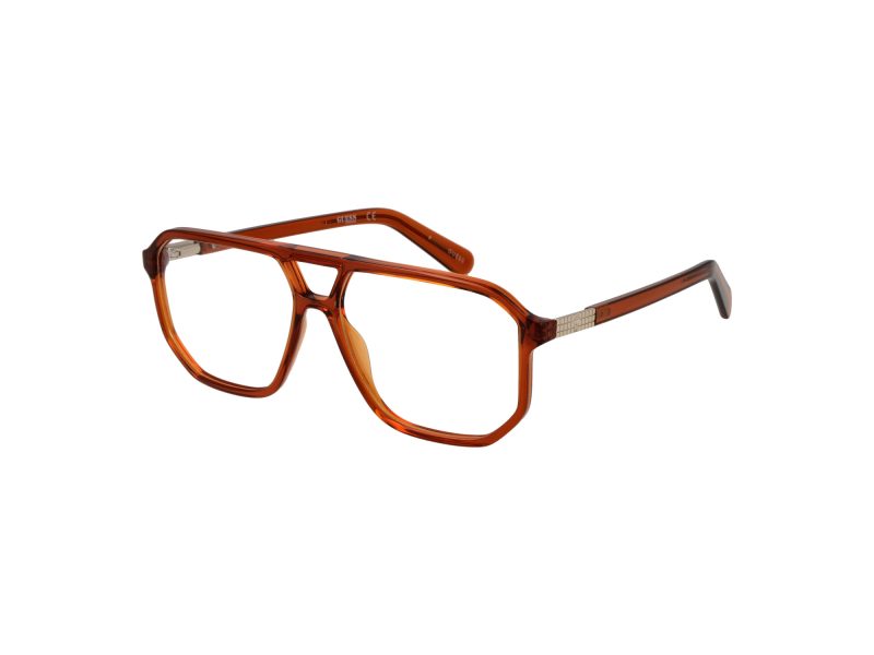 Guess Brillen GU 8252 045
