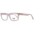 Guess Brillen GU 8253 057