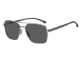 Hugo Boss Sonnenbrille HB 1045/S/IT R81/M9