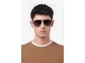 Hugo Boss Sonnenbrille HB 1641/S 003/9O