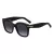 Hugo Boss Sonnenbrille HB 1731/S 807/9O
