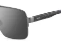 Hugo Boss Sonnenbrille HB 1767/S R80/T4