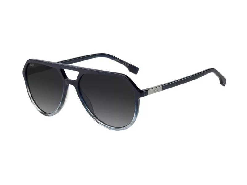 Hugo Boss HB 1831/S 38I/9O 58 Férfi napszemüveg