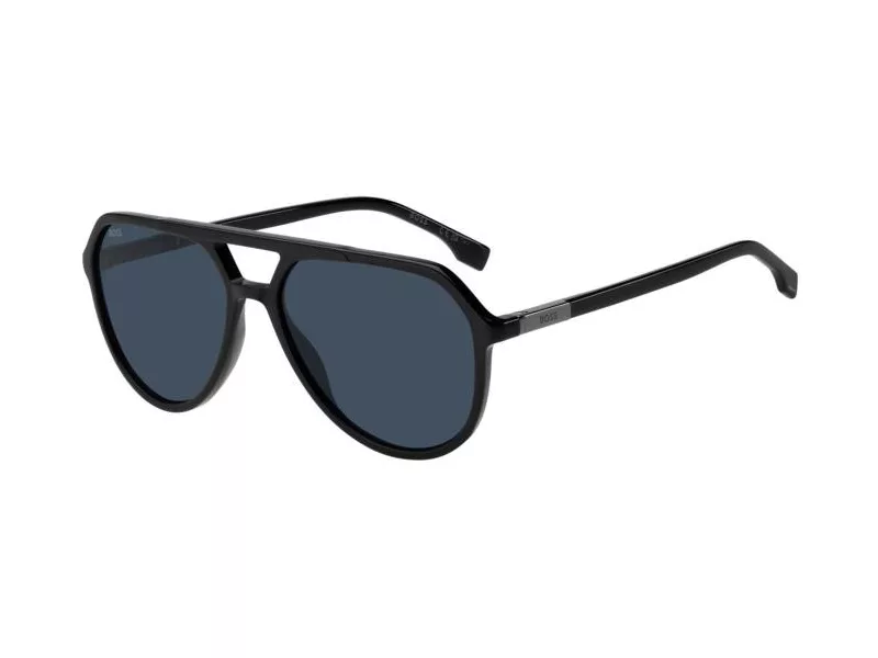 Hugo Boss HB 1831/S 807/KU 58 Férfi napszemüveg