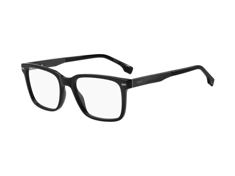 Hugo Boss HB 1841 807 55 Férfi szemüvegkeret (optikai keret)