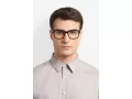 Hugo Boss HB 1841 807 55 Férfi szemüvegkeret (optikai keret)