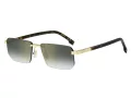 Hugo Boss Sonnenbrille HB 1918/S J5G/D6