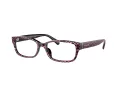 Coach Brillen HC 6221U 5783 56
