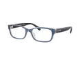 Coach Brillen HC 6221U 5787 54