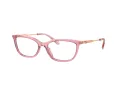 Coach Brillen HC 6237U 5666