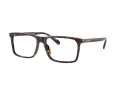 Coach Brillen HC 6251U 5120 58