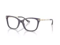 Coach Brillen HC 6261BU 5522 52