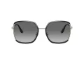 Coach C8000 Sonnenbrille HC 7139BD 934611