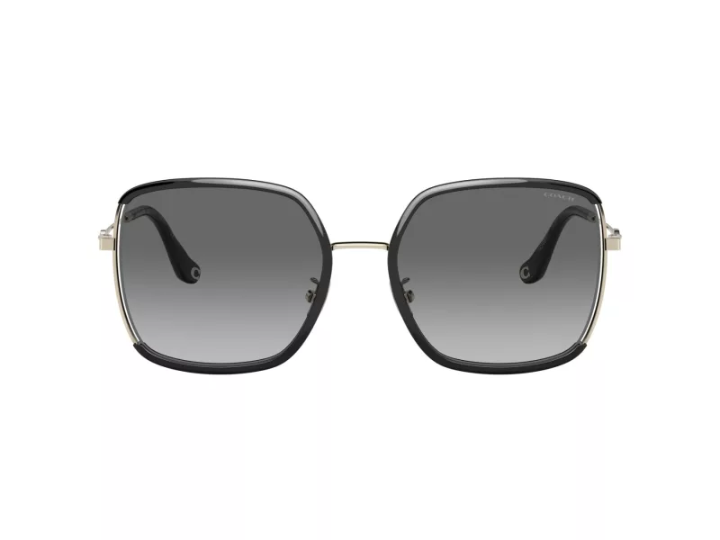 Coach C8000 Sonnenbrille HC 7139BD 934611