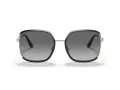 Coach C8000 Sonnenbrille HC 7139BD 934611