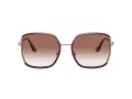 Coach C8000 Sonnenbrille HC 7139BD 94028D