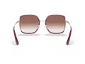 Coach C8000 Sonnenbrille HC 7139BD 94028D
