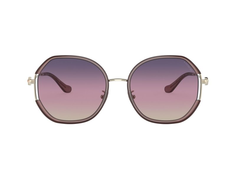 Coach Cd452 Sonnenbrille HC 7144BD 9413U6