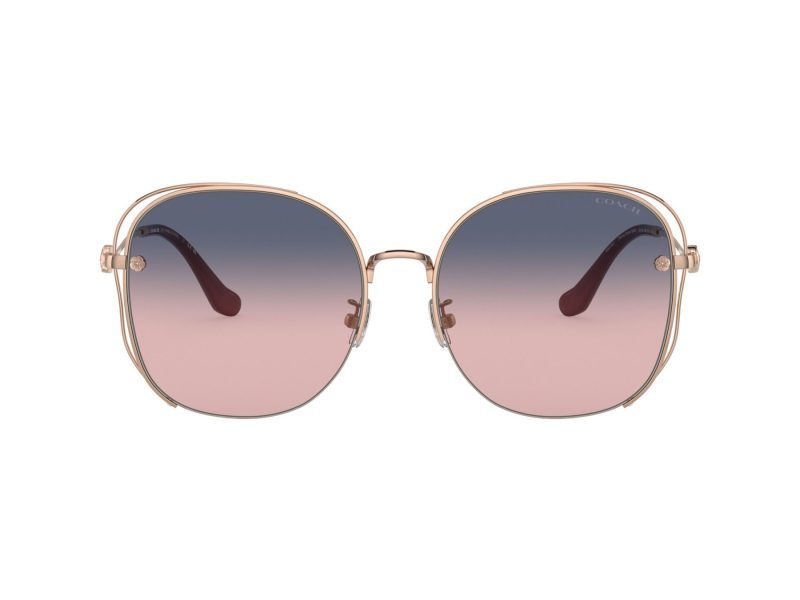 Coach Cd453 Sonnenbrille HC 7145BD 93310J