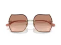 Coach Cd454 Sonnenbrille HC 7146BD 900513