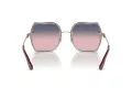 Coach Cd454 Sonnenbrille HC 7146BD 93310J