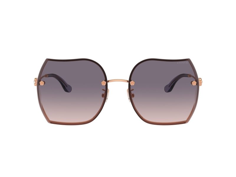 Coach Cd454 Sonnenbrille HC 7146BD 933136
