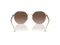 Coach Ch556 Sonnenbrille HC 7147 93315M
