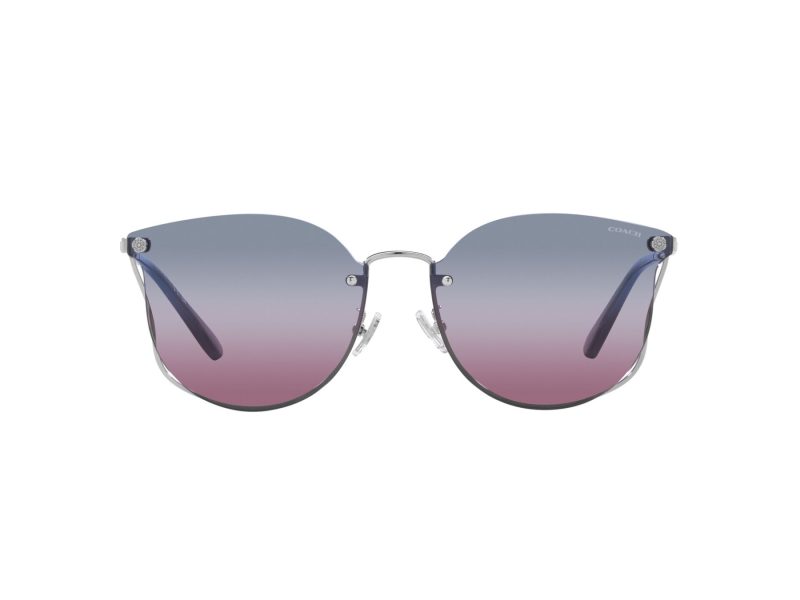 Coach Ch573 Sonnenbrille HC 7151D 9001I8