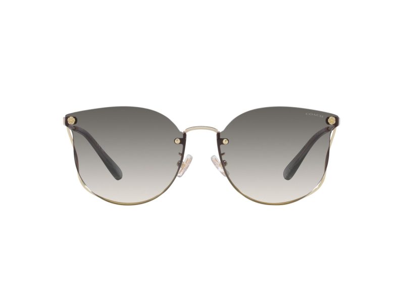 Coach Ch573 Sonnenbrille HC 7151D 900511