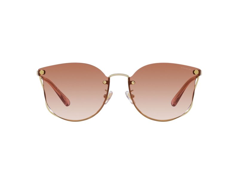 Coach Ch573 Sonnenbrille HC 7151D 900513