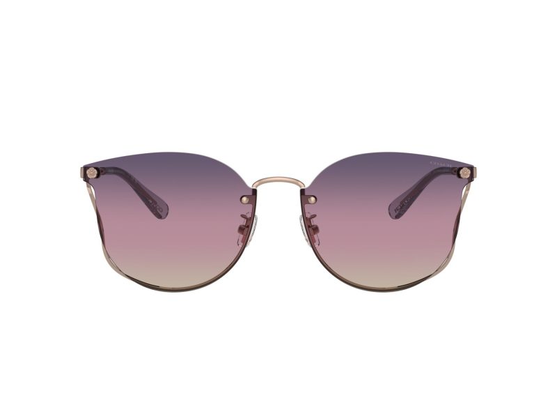 Coach Ch573 Sonnenbrille HC 7151D 9331U6
