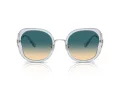 Coach Ck483 Sonnenbrille HC 7153B 57664M