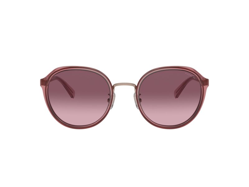 Coach Cl924 Sonnenbrille HC 7154 93318D