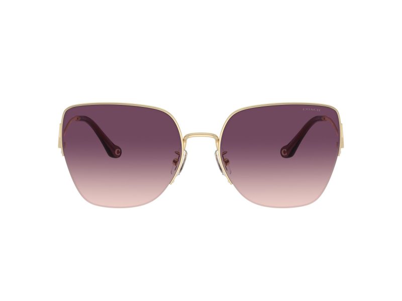 Coach Cl904 Sonnenbrille HC 7156D 90057W