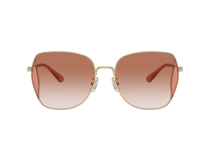 Coach Cl906 Sonnenbrille HC 7158D 900513