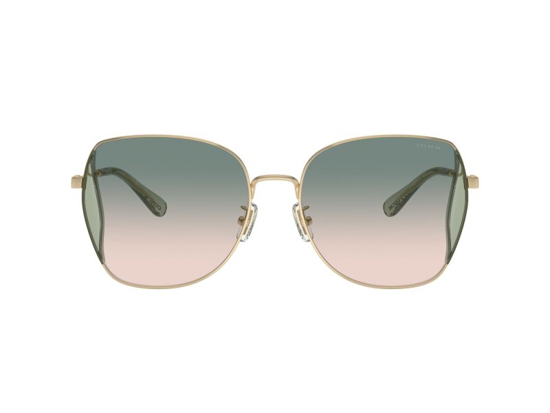 Coach Cl906 Sonnenbrille HC 7158D 90052C
