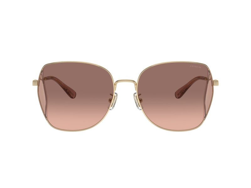 Coach Cl906 Sonnenbrille HC 7158D 942913